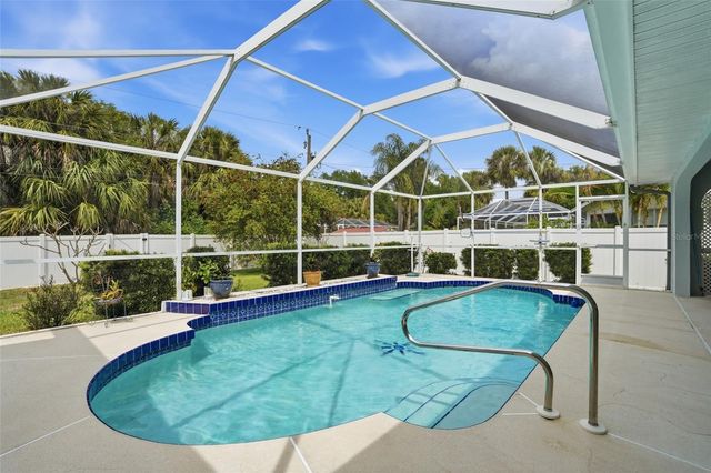 23290 FREEPORT AVENUE, Port Charlotte, FL 33954