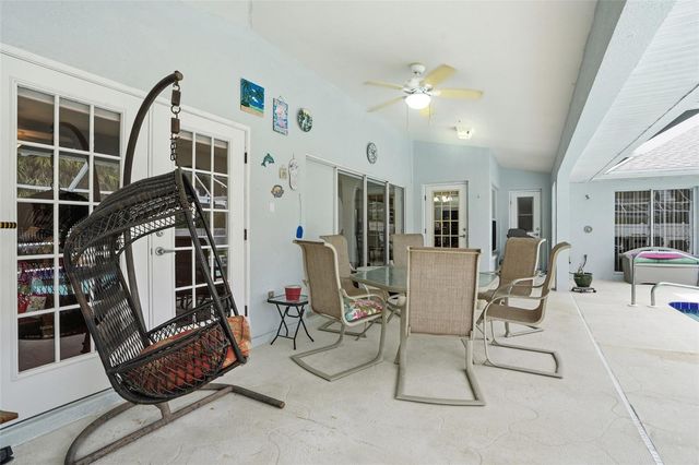 23290 FREEPORT AVENUE, Port Charlotte, FL 33954