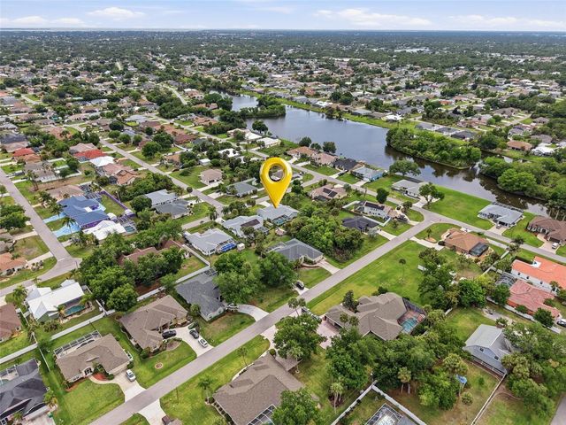 23290 FREEPORT AVENUE, Port Charlotte, FL 33954
