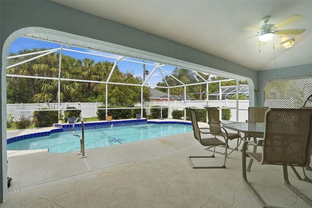 23290 FREEPORT AVENUE, Port Charlotte, FL 33954