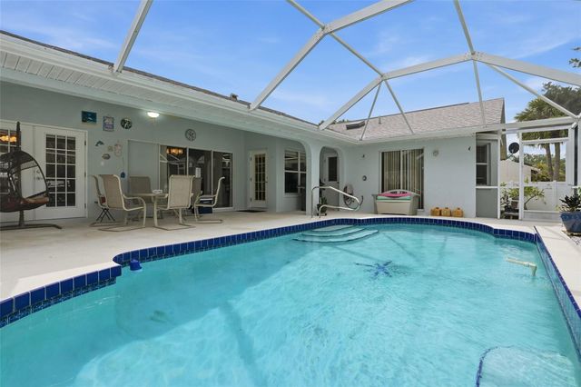 23290 FREEPORT AVENUE, Port Charlotte, FL 33954