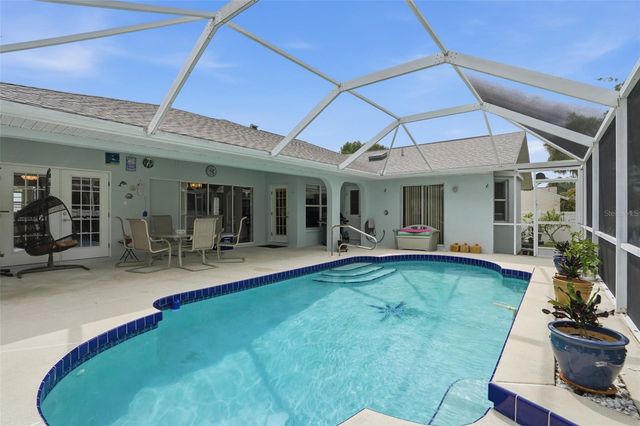 23290 FREEPORT AVENUE, Port Charlotte, FL 33954