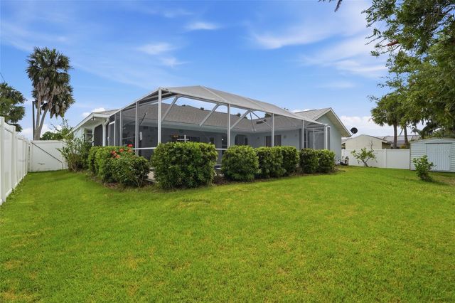 23290 FREEPORT AVENUE, Port Charlotte, FL 33954