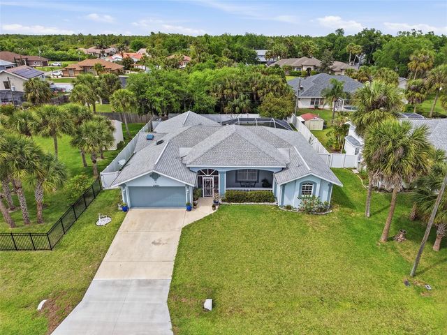 23290 FREEPORT AVENUE, Port Charlotte, FL 33954