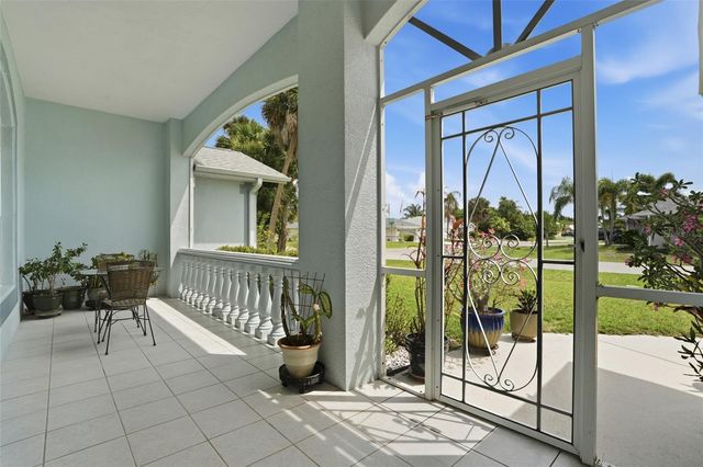 23290 FREEPORT AVENUE, Port Charlotte, FL 33954