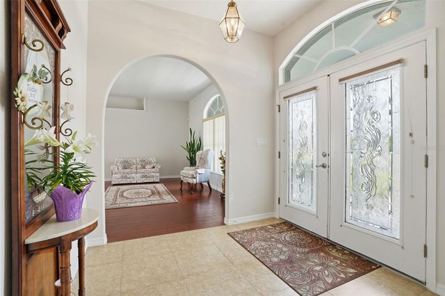 23290 FREEPORT AVENUE, Port Charlotte, FL 33954