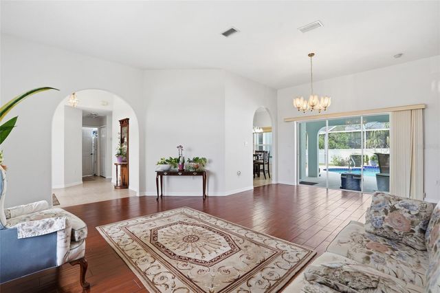 23290 FREEPORT AVENUE, Port Charlotte, FL 33954