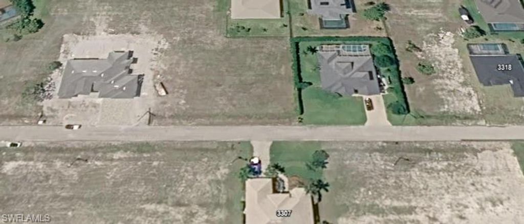 3306 NW 18th TER, CAPE CORAL, FL 33993 — photo 2