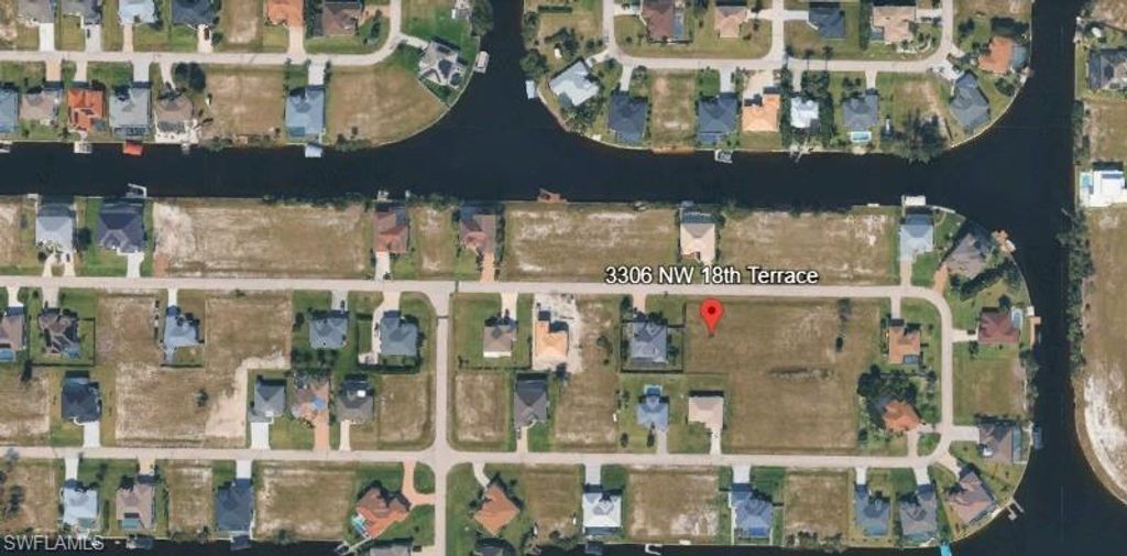 3306 NW 18th TER, CAPE CORAL, FL 33993 — photo 4