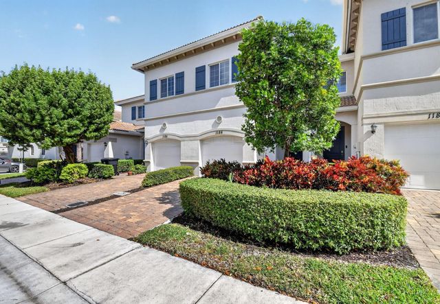 1186 Paisley Court, Lake Worth Beach, FL 33461