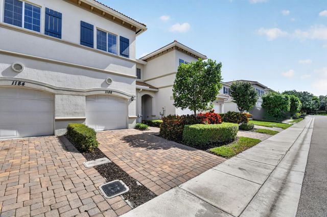 1186 Paisley Court, Lake Worth Beach, FL 33461