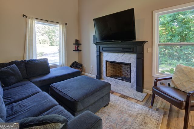 1938 Highway 9 N, Dawsonville, GA 30534