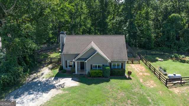 1938 Highway 9 N, Dawsonville, GA 30534
