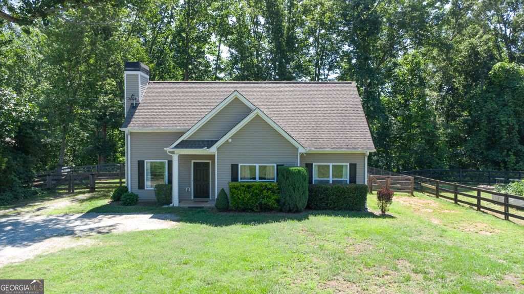 1938 Highway 9 N, Dawsonville, GA 30534