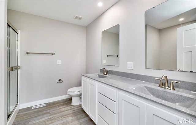 132 Peruque Creek Manor, Wright City, MO 63390