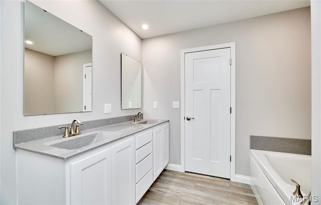 132 Peruque Creek Manor, Wright City, MO 63390
