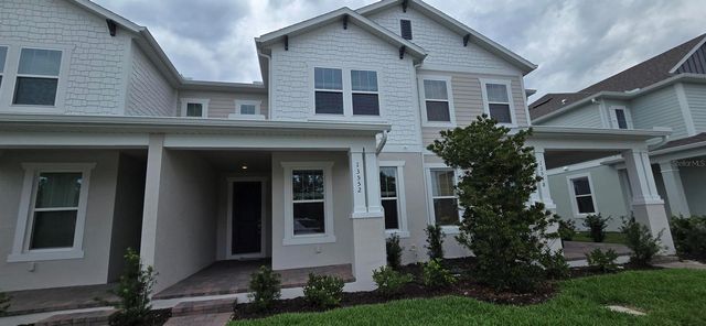 13552 AUTUMN HARVEST AVENUE, Winter Garden, FL 34787