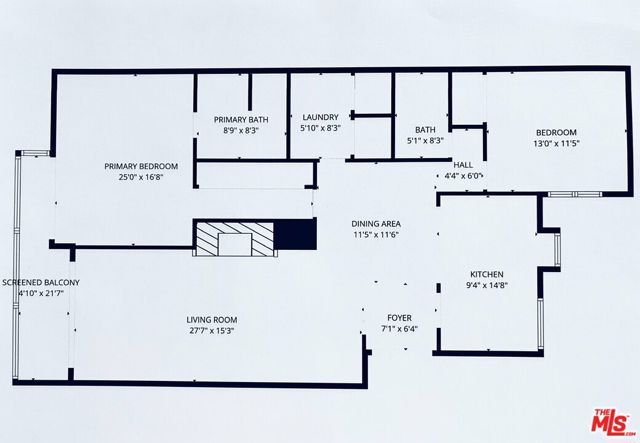 4600 Via Dolce 304, Marina Del Rey, CA 90292