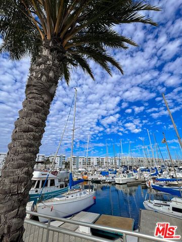 4600 Via Dolce 304, Marina Del Rey, CA 90292