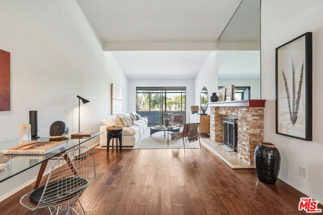 4600 Via Dolce 304, Marina Del Rey, CA 90292