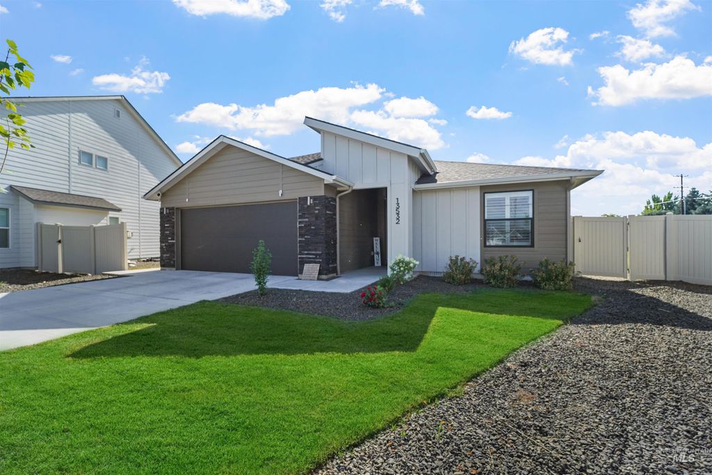 13532 S Woodwind Ave, Nampa, ID 83651