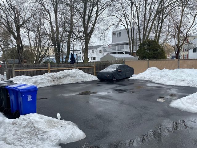 105-107 Harvard Street 3, Malden, MA 02148