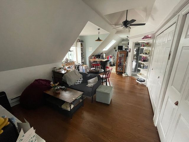 105-107 Harvard Street 3, Malden, MA 02148