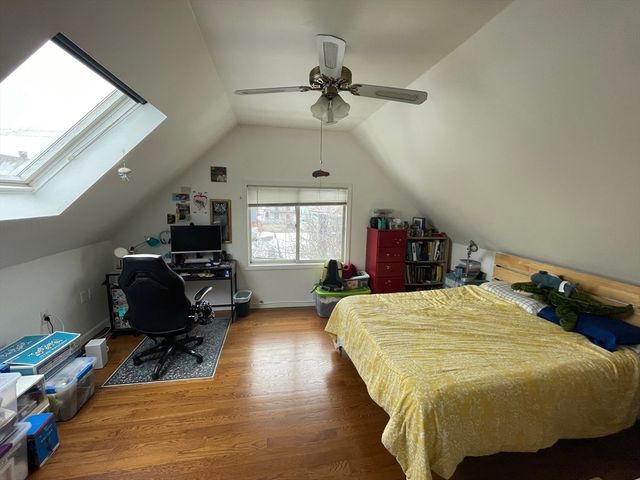 105-107 Harvard Street 3, Malden, MA 02148