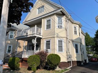 105-107 Harvard Street 3, Malden, MA 02148