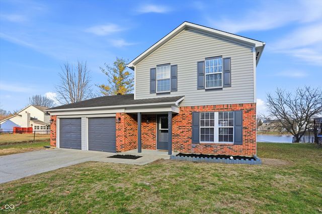 4749 Rocky Knob Lane, Indianapolis, IN 46254