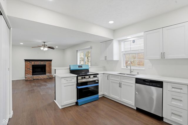 4749 Rocky Knob Lane, Indianapolis, IN 46254