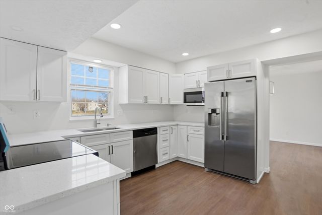 4749 Rocky Knob Lane, Indianapolis, IN 46254