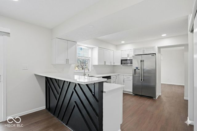 4749 Rocky Knob Lane, Indianapolis, IN 46254