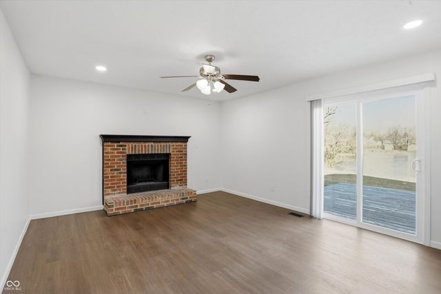 4749 Rocky Knob Lane, Indianapolis, IN 46254