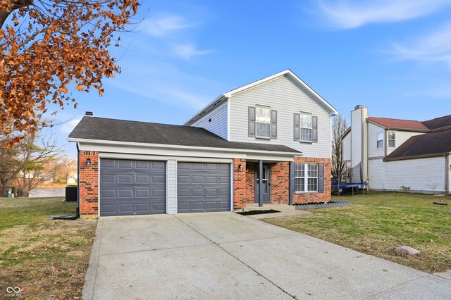 4749 Rocky Knob Lane, Indianapolis, IN 46254