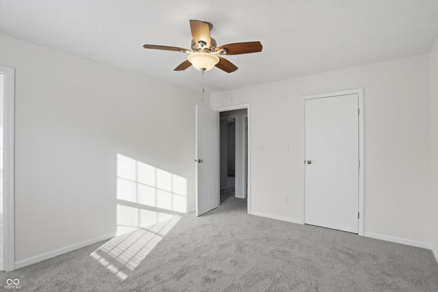 4749 Rocky Knob Lane, Indianapolis, IN 46254