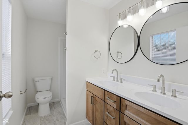 4749 Rocky Knob Lane, Indianapolis, IN 46254