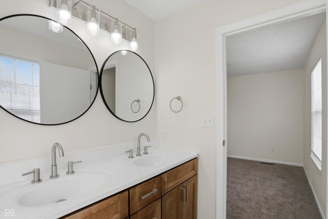 4749 Rocky Knob Lane, Indianapolis, IN 46254