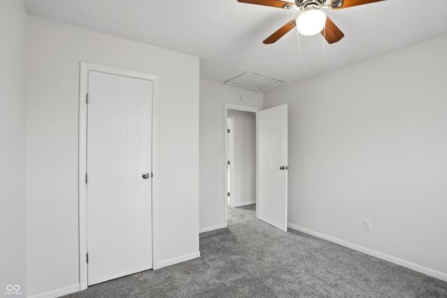 4749 Rocky Knob Lane, Indianapolis, IN 46254