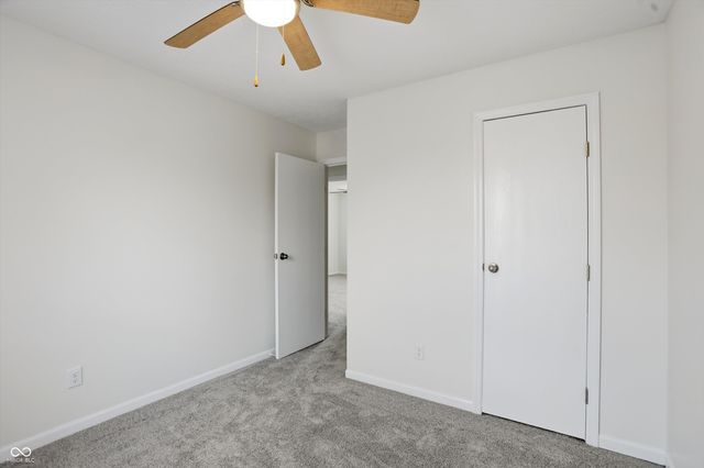 4749 Rocky Knob Lane, Indianapolis, IN 46254