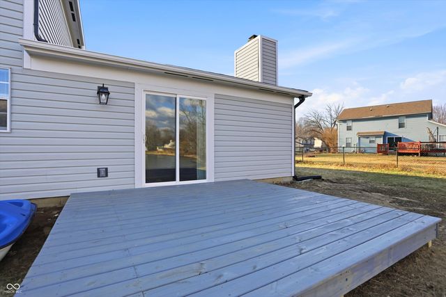 4749 Rocky Knob Lane, Indianapolis, IN 46254