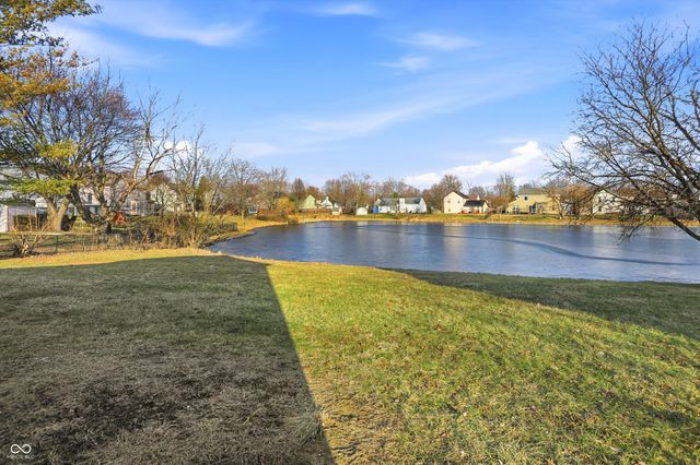 4749 Rocky Knob Lane, Indianapolis, IN 46254