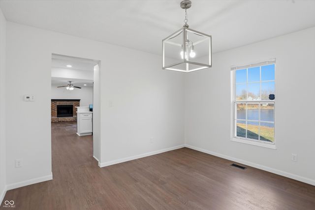 4749 Rocky Knob Lane, Indianapolis, IN 46254