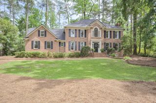 13 TALL PINE Circle, Augusta, GA 30909