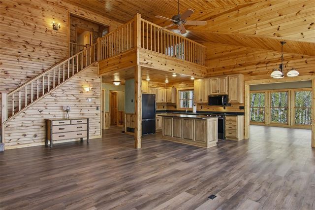 12713W Fabiny Lane, Hayward, WI 54843
