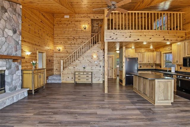 12713W Fabiny Lane, Hayward, WI 54843