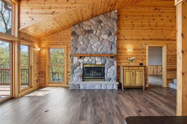 12713W Fabiny Lane, Hayward, WI 54843