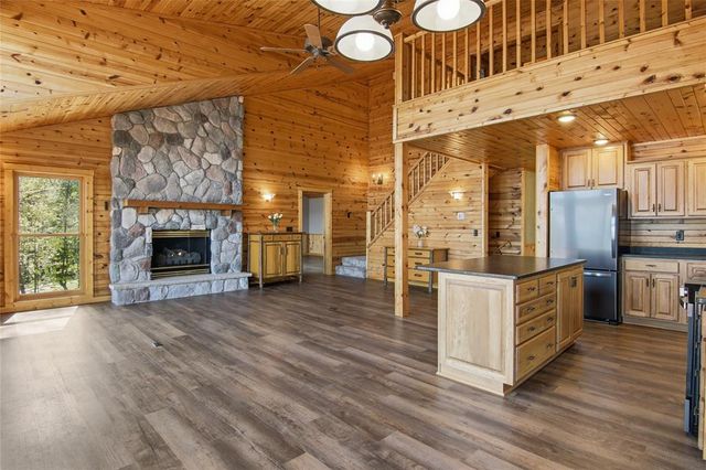 12713W Fabiny Lane, Hayward, WI 54843