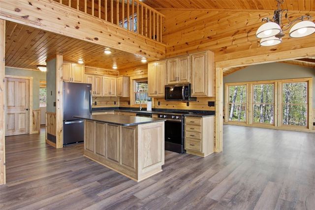 12713W Fabiny Lane, Hayward, WI 54843