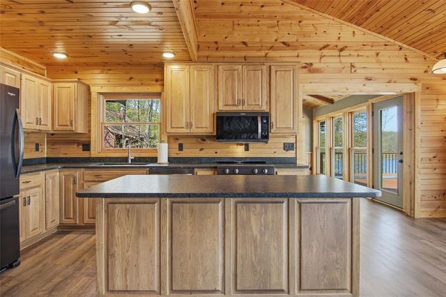 12713W Fabiny Lane, Hayward, WI 54843